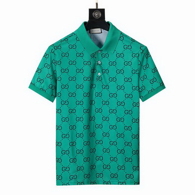 Gucci short lapel T man 2022-5-28-171
